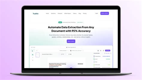 Kudra Lifetime Deal Simplify Document Analysis Lifetimo