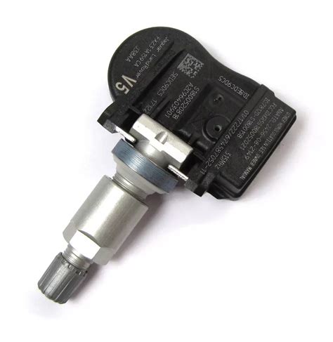 Tire Pressure Monitoring Sensor For Range Rovers