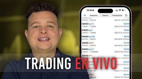 Trading En Vivo Forex 📊 Sorteo 50 Usd En Vivo Youtube