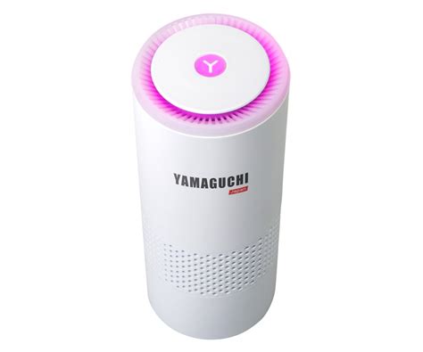 Беспроводной воздухоочиститель Oxygen Mini купить в Иваново