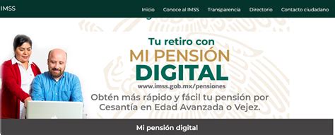 Habilita Imss Colima Servicio Digital Tu Pr Stamo F Cil Y Seguro Para