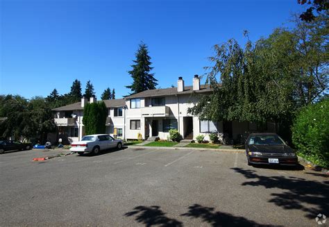 Mt View Apartments - Apartments in Lynnwood, WA | Apartments.com