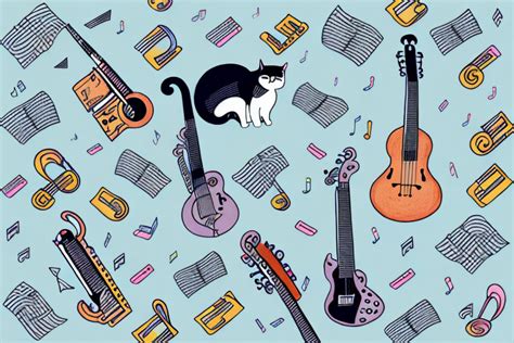 The Top 10 Female Cat Names Based On Songs And Albums The Cat Bandit Blog