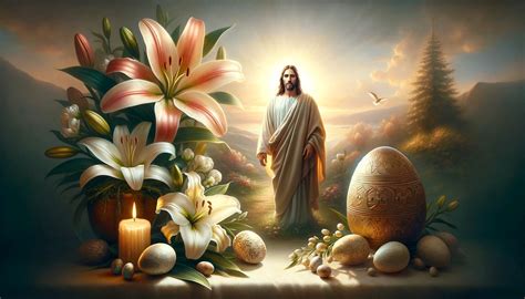 What Does Easter Have To Do With Jesus Christ | Christian.net