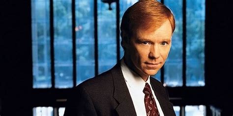 10 Best David Caruso Movies and TV Shows, According to Rotten Tomatoes