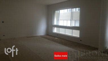 Apartamento 3 Quartos 1 Vaga Rua Doutor Albuquerque Lins Santa