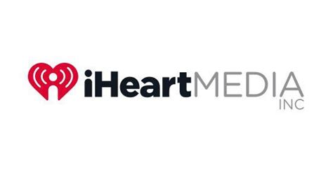 Iheart Logo Logodix