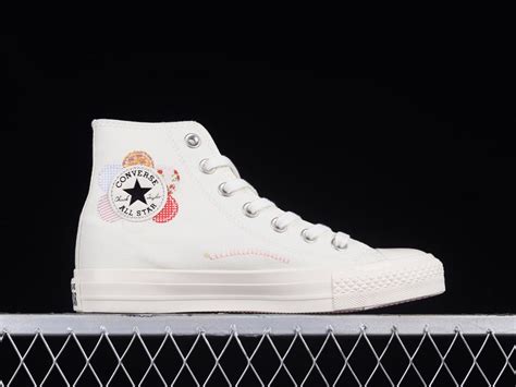 Converse Chuck Taylor All Star Lift Shoes White For Sale – Hoop Jordan