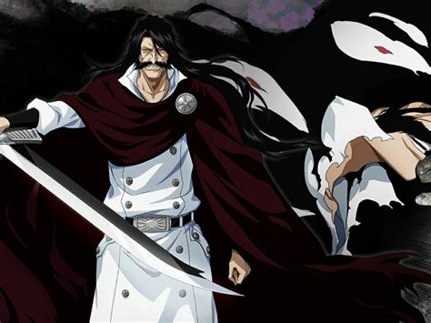 Yhwach From Bleach Brave Souls Bleach Anime Bleach Bleach Anime