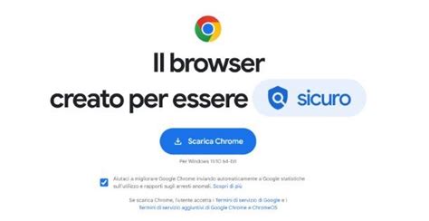 Come Scaricare Chrome Salvatore Aranzulla