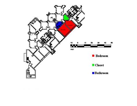 University Of Guelph Residence Floor Plans Floorplans Click