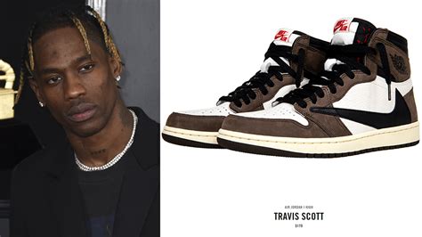 Travis Scott's Air Jordans sell out in hours after release - ABC7 Chicago