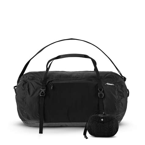 packable duffle bag - Fashion Professional