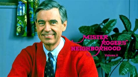 Watch Mister Rogers Neighborhood Volume 1 Prime Video