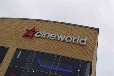 Inside The New Cineworld Hinckley Times