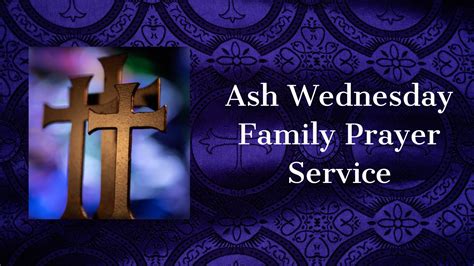 Ash Wednesday 2021 - Pin On Ash Wednesday 2020 : The observance is a penitent service that uses ...