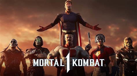 Kombat Pack Mortal Kombat