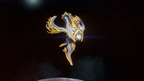 Best Nautilus Prime Build In Warframe Destructoid