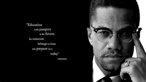 Malcolm X Hd Wallpaper Pxfuel