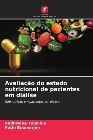 PDF Avaliação do estado nutricional de pacientes em diálise di