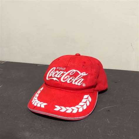 Coca cola caps Vintage on Carousell