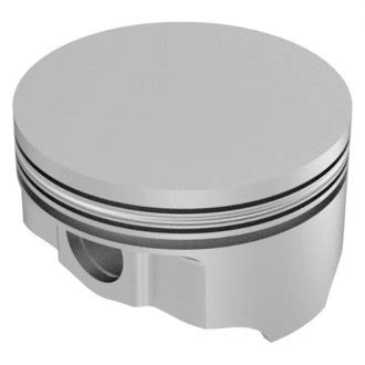 Icon Pistons Forged Racing Pistons CARiD