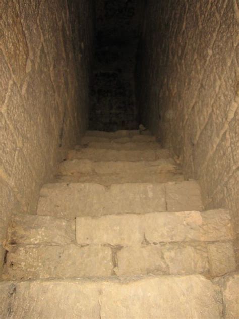 Parisian Catacombs - function as a gigantic ossuary and cemetery for approximately 6 million ...