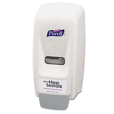 Purell Hand Sanitizer Dispenser For Bag In Box 800ml Sme Inc Usa