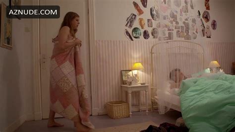 Suspicious Minds Nude Scenes Aznude