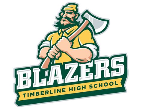 Timberline High School | High school mascots, School mascot, Timberline ...