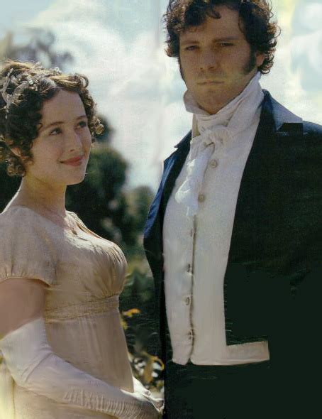 Pride and Prejudice 1995 - Pride and Prejudice 1995 Photo (16523921) - Fanpop