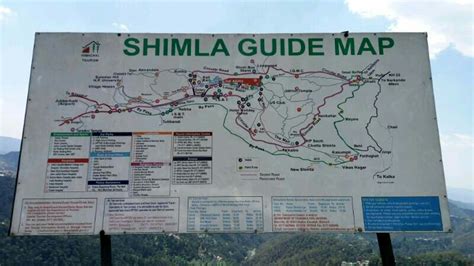 Trip Report An Adventurous Himachal Tour Through Shimla Kinnaur