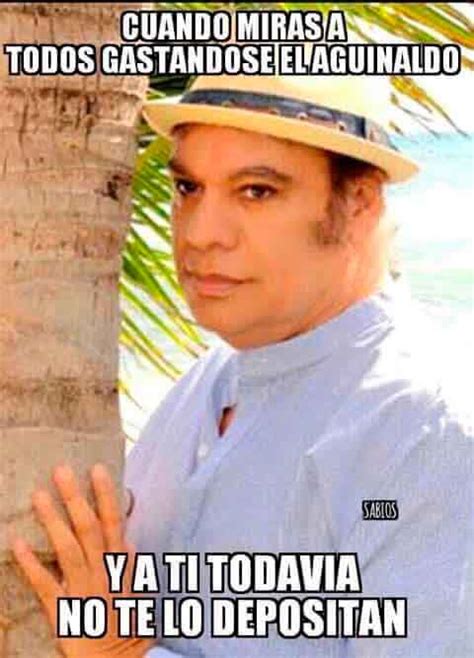 Este es el origen del meme de Juan Gabriel y la palmera