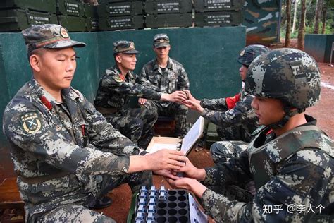 新兵想在部队长干，应该怎么选兵种？（各兵种特点介绍） - 知乎