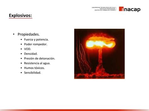 PPT Voladuras de alta precisión y Camaras de alta velocidad