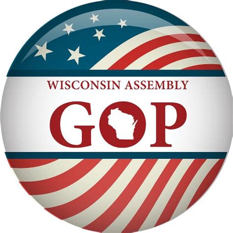 Wisconsin Assembly Gop On Twitter The Assembly Is Working Across The