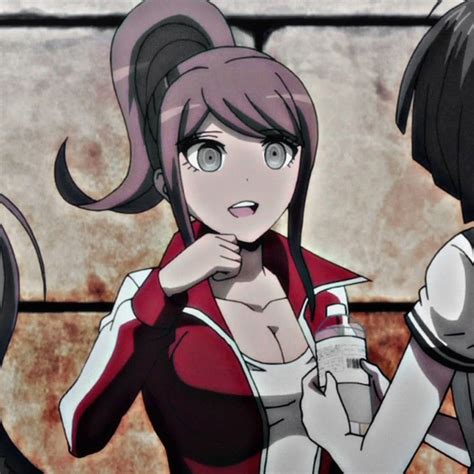 Danganronpa 1 Danganronpa Characters Trigger Happy Havoc Hinata