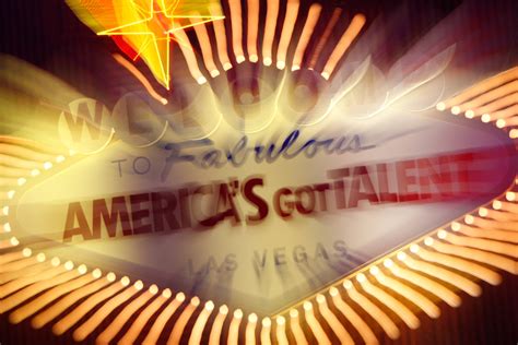 America's Got Talent: Las Vegas Auditions- Part 2 Photo: 471311 - NBC.com