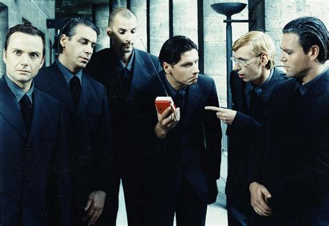 Rammstein Music Videos Stats And Photos Lastfm