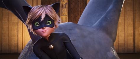 Foto Zum Film Miraculous Ladybug Cat Noir Der Film Bild 14 Auf