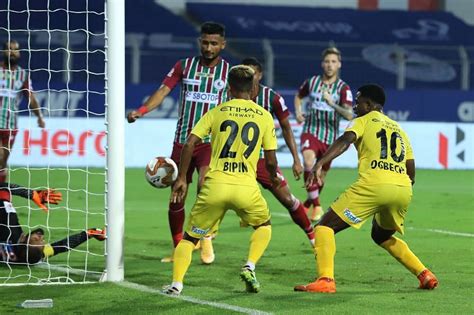 Isl 2020 21 Tv And Live Streaming Details When And Where To Watch The Final Between Mumbai City