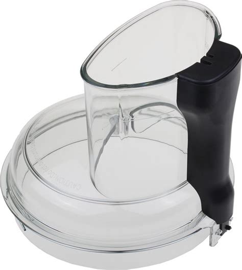 Magimix Xl Deksel Foodprocessor Geschikt Voor Cs