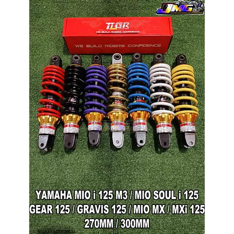 YAMAHA MIO I 125 M3 MIO SOUL I 125 GEAR GRAVIS MIO MX MIO MXi 125 REAR