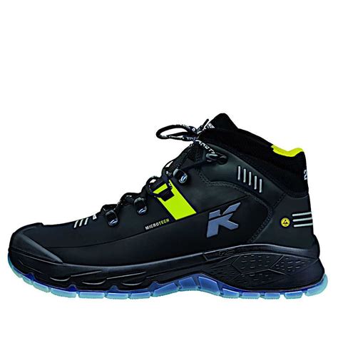 Sicherheitsschuhe S3 HKS RS 275 Running Star | Sicherheitsschuhe S3 ...