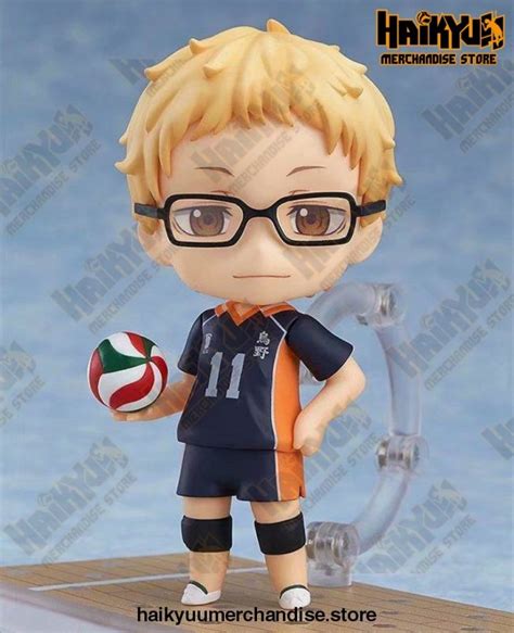 Haikyuu Action Figures Toys Haikyuu Merchandise Store