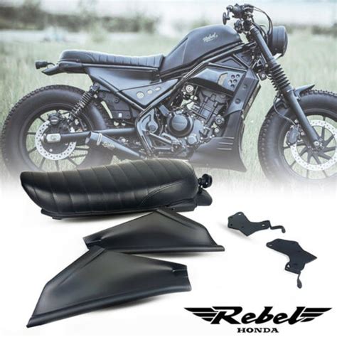 Scrambler Pipes For Honda Rebel Reviewmotors Co