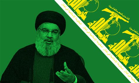 How To Follow Hezbollah Leader Hassan Nasrallah S Speech Live Today L Orient Today