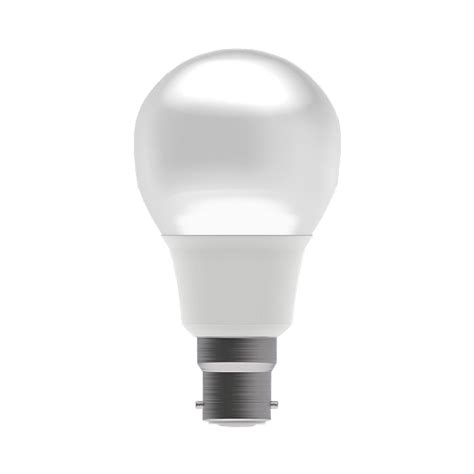 Bell Watt Gls Led Bc B Bayonet Cap Opal Warm Equivalent To Watt