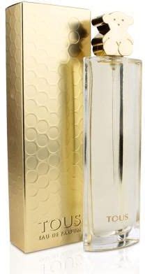 Tous Gold Woda Perfumowana Ml Spray Tester Ceneo Pl