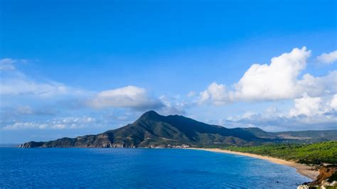 Portixeddu Foto Come Arrivare E Hotel Nei Dintorni Sardiniabella